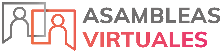 Asambleas Virtuales